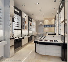 眼鏡 方寸之間的清晰視界