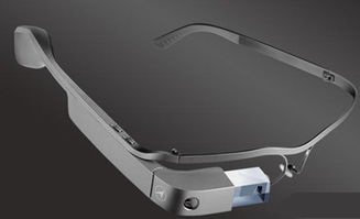 智能眼鏡的未來 從谷歌眼鏡到新一代穿戴式技術