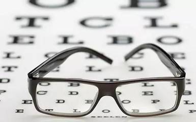 每年3000萬人戴著劣質眼鏡，你的眼睛還好嗎？